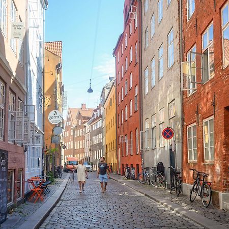 Sanders Saint - Loft One-Bedroom Apartment By The Charming Canals Copenaghen Esterno foto
